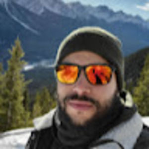 Meet your Posher, Marcus